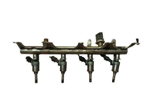 Injection rail AUDI A5 (8T3) 1.8 TFSI | BP29308227M98 