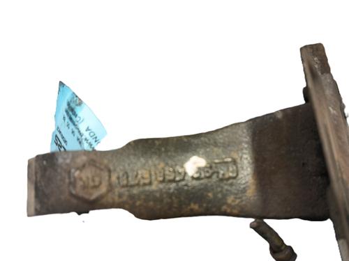 Right front steering knuckle OPEL VECTRA B (J96) 1.6 i 16V (F19) | BP20855643M26 