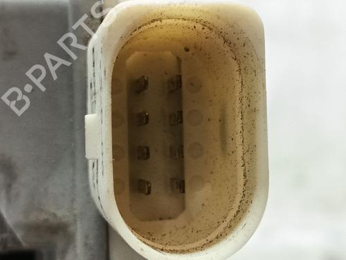 Rear left lock SEAT LEON (1P1) 1.9 TDI | BP19803431C100 