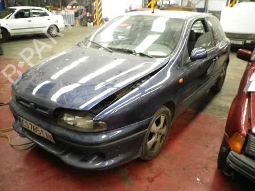 Left front driveshaft FIAT BRAVO I (182_)  | BP5343487M38 