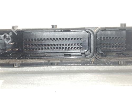Engine control unit (ECU) ROVER 25 I Hatchback (RF) 2.0 iDT | BP6985384M57 