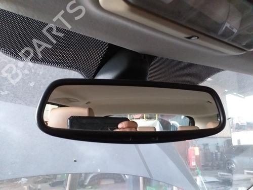 Rear mirror LAND ROVER RANGE ROVER SPORT I (L320) 2.7 D 4x4 | BP8492482I6 