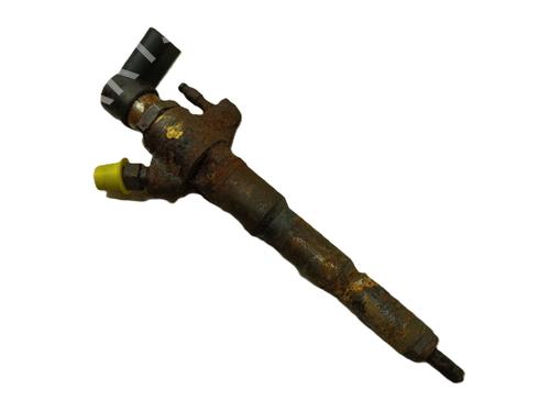 Used Injector Injector RENAULT MASTER III Platform/Chassis (EV, HV, UV) 2.3 dCi 130 RWD (HV01, HV10, HV11, HV12, UV01, UV10,... (130 hp) 34704053 34704053