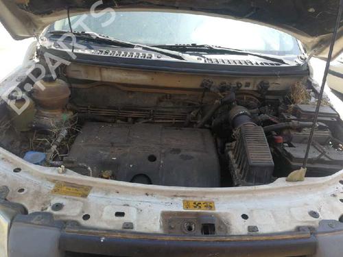 Rear left window mechanism LAND ROVER FREELANDER I (L314) 2.0 DI 4x4 | BP6263244C24 