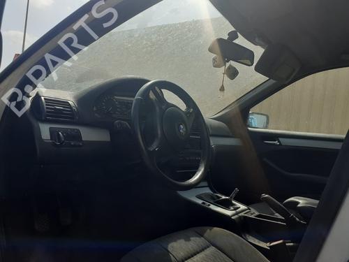 Mass air flow sensor BMW 3 (E46) 320 d | BP8265245M95 