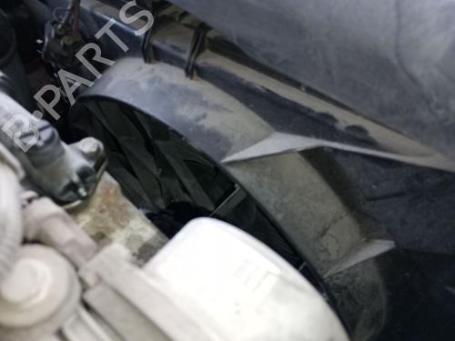 AC radiator BMW 1 (E87) 118 d | BP17568739M32 