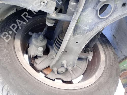 Right front steering knuckle VW GOLF V (1K1) 1.9 TDI | BP20125580M26 