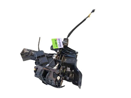Used Rear right lock Rear right lock FORD FOCUS II Turnier (DA_, FFS, DS) 1.6 TDCi (90 hp) 36164591 36164591