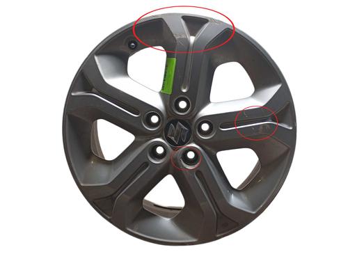 Used Rim Rim SUZUKI VITARA (LY) 1.6 (APK 416) (120 hp) 40219275 40219275