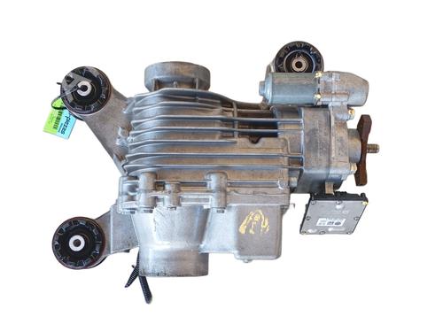 Used Rear differential SEAT ALHAMBRA (710, 711) 2.0 TDI (177 hp) 29893064