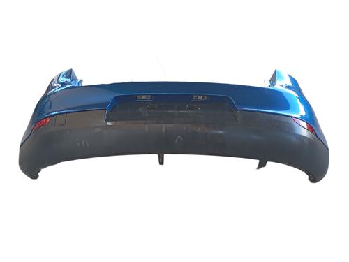 Rear bumper RENAULT MEGANE III Hatchback (BZ0/1_, B3_) | BP30095713C8