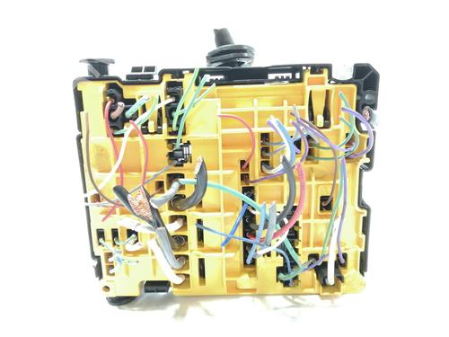 Fuse box CITROËN C4 CACTUS  | BP9058903E1 