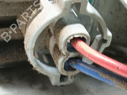 Front right window mechanism NISSAN ALMERA TINO (V10) 1.8 | BP20855668C23 