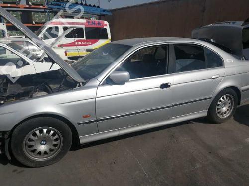Comfort control module BMW 5 (E39) 530 d | BP5385514M56 