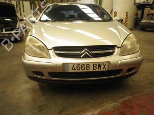 Left front driveshaft CITROËN C5 I (DC_) 2.0 16V (DCRFNC, DCRFNF) | BP5351933M38 