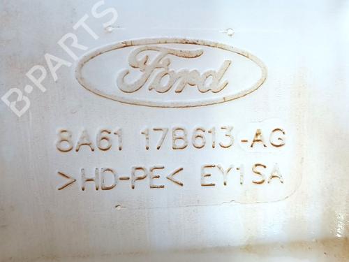 Windscreen washer tank FORD FIESTA VI (CB1, CCN) 1.5 TDCi | BP28130220C113