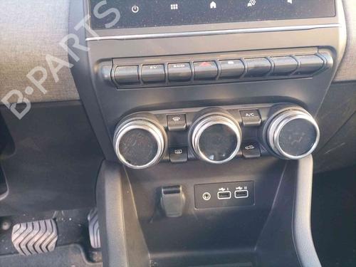 Climate control RENAULT CLIO V (B7_) 1.6 E-TECH 145 (B7MU) | BP36531456I5 - Image 2
