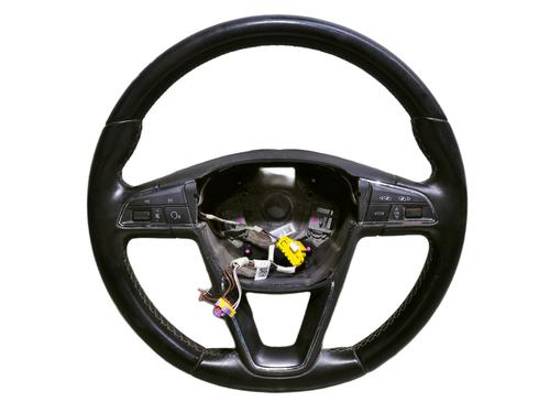 Used Steering wheel Steering wheel SEAT LEON (5F1) 1.2 TSI (110 hp) 16058417 16058417