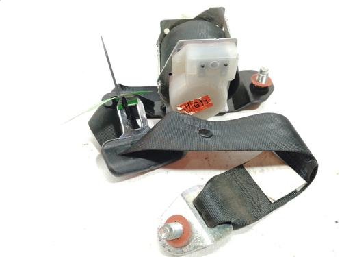 Rear left seatbelt HYUNDAI COUPE II (GK) 2.7 V6 | BP6974029I29 
