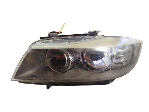Used Left headlight Left headlight BMW 3 (E90) 318 d (143 hp) 39944534 39944534