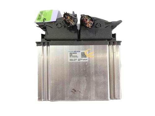 Used Engine control unit (ECU) Engine control unit (ECU) KIA STONIC (YB) 1.0 T-GDi Eco-Dynamics+ (101 hp) 36450685 36450685