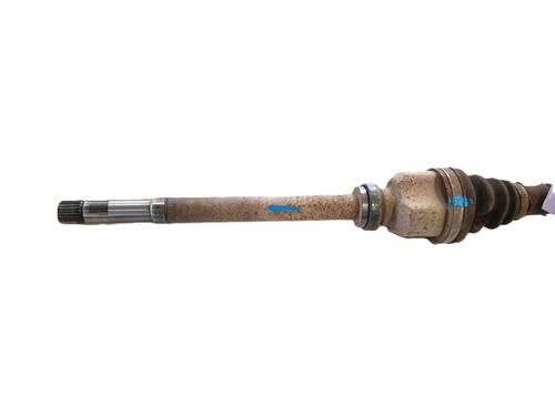 Right front driveshaft CITROËN BERLINGO MULTISPACE (B9) 1.6 HDi 110 | BP33463422M39 - Image 2