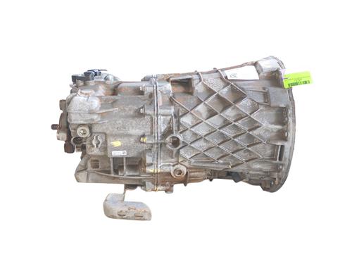 Gearbox MERCEDES-BENZ SPRINTER 3,5-t Platform/Chassis (B906) 313 CDI (906.131, 906.133, 906.135, 906.231, 906.233,... | BP32216694M3