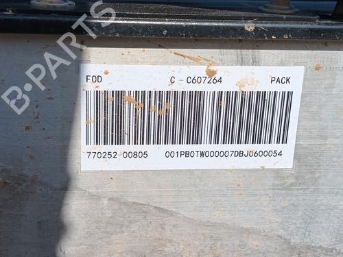 Battery FORD USA MUSTANG MACH-E (CGW) EV 4x4 | BP26891572E11 