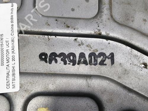 Engine control unit (ECU) MITSUBISHI L200 / TRITON (KA_T, KB_T)  | BP15106375M57 