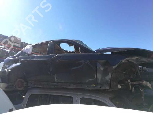Left rear driveshaft BMW 3 (E90) 320 d | BP12179074M40 