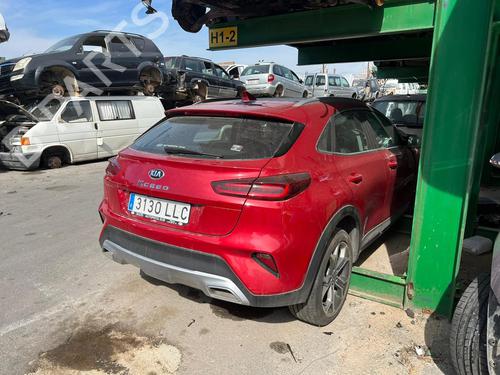 Bakspejl indvendigt KIA XCEED (CD) 1.0 T-GDI | BP10703094I6 