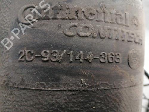 Left front shock absorber BMW X5 (E53) 4.4 i | BP6280992M16 
