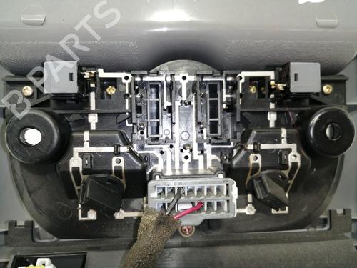Interior roof light KIA CARENS II MPV (FJ) 2.0 CRDi | BP7566967I8 