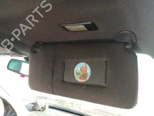 Right sun visor BMW X5 (E53) 4.4 i | BP6280973I2 