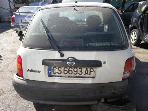 Right headlight NISSAN MICRA II (K11)  | BP5381145C29 