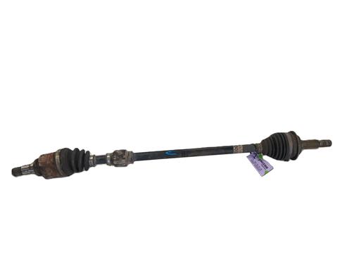 Used Right front driveshaft Right front driveshaft TOYOTA YARIS (_P9_) 1.3 VVT-i (SCP90_, SCP90R) (87 hp) 33809945 33809945