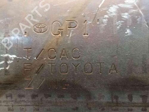 Catalyst LEXUS CT (ZWA10_) 200h (ZWA10_) | BP36318716M10 - Image 2