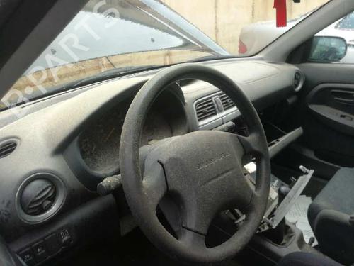 Alternator SUBARU IMPREZA Estate (GG)  | BP6262365M7 