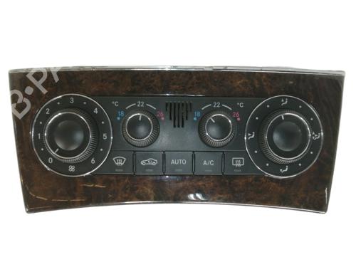 Used Climate control MERCEDES-BENZ CLK (C209) [2002-2010]  11886479