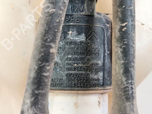 Sprinklertank CITROËN BERLINGO MULTISPACE (B9) 1.6 HDi 110 | BP33719841C113 - Image 2