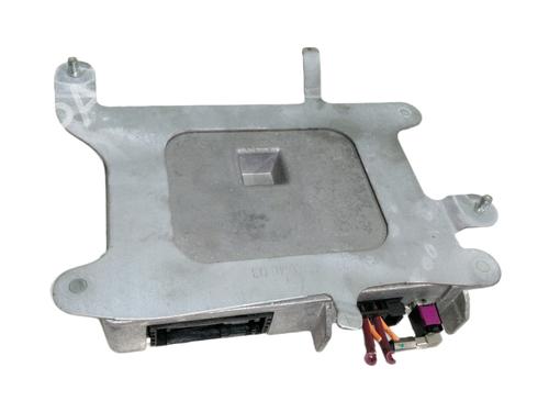 Electronic module MERCEDES-BENZ S-CLASS (W221, V221)  | BP10509770M83 