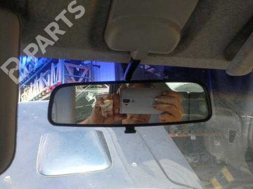 Used Rear mirror Rear mirror KIA SPORTAGE SUV (K00) 2.0 TD 4WD (83 hp) 11133981 11133981