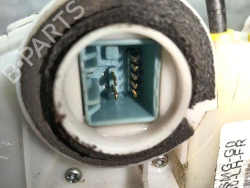 Front left lock HONDA CIVIC VIII Hatchback (FN, FK) 2.2 CTDi (FK3) | BP20485397C98 