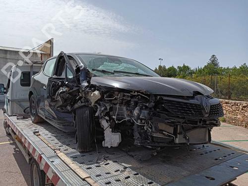 Used Parts RENAULT CLIO V (B7_) 1.0 TCe 90 (B7MT) 4937921