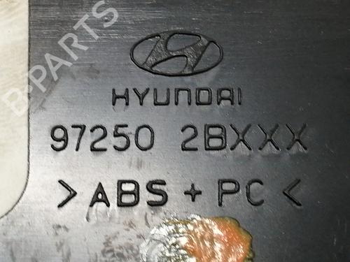 Climate control HYUNDAI SANTA FÉ II (CM) 2.2 CRDi 4x4 | BP6285546I5 