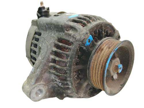 Alternator HONDA PRELUDE IV (BB_) 2.0 i 16V (BB3) (133 hp) 6409453