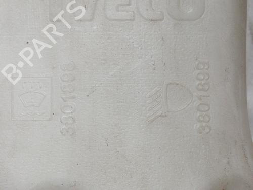 Windscreen washer tank IVECO DAILY IV Van 35C17 V, 35C17 V/P, 35S17 V, 35S17 V/P | BP9249230C113 