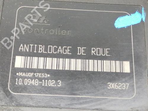 ABS pump CITROËN XANTIA (X1_, X2_) 2.0 HDI 90 | BP12178678M43 
