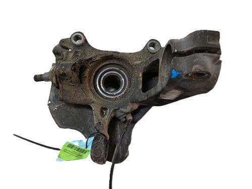 Right front steering knuckle FIAT DUCATO Platform/Chassis (250_) 150 Multijet 2,3 D | BP29121740M26