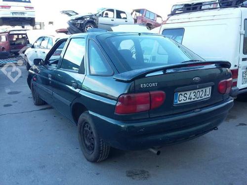 Starter FORD ESCORT VI Turnier (GAL, ANL)  | BP5366761M8